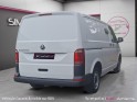 Volkswagen transporter fourgon gn tole l1h1 2.0 tdi 150 business line garantie 12 mois minimum occasion simplicicar amiens ...