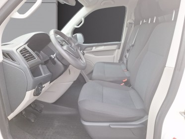 Volkswagen transporter fourgon gn tole l1h1 2.0 tdi 150 business line garantie 12 mois minimum occasion simplicicar amiens ...