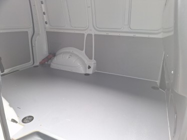 Volkswagen transporter fourgon gn tole l1h1 2.0 tdi 150 business line garantie 12 mois minimum occasion simplicicar amiens ...