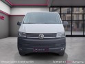 Volkswagen transporter fourgon gn tole l1h1 2.0 tdi 150 business line garantie 12 mois minimum occasion simplicicar amiens ...