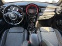 Mini hatch 3 portes f56 cooper sd 170 ch edition seven / sieges cuir et tissu /  garantie 12 mois occasion simplicicar les... Mini hatch 3 portes f56 cooper sd 170 ch edition seven / sieges cuir et tissu /  garantie 12 mois occasion simplicicar les...