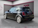 Mini hatch 3 portes f56 cooper sd 170 ch edition seven / sieges cuir et tissu /  garantie 12 mois occasion simplicicar les... Mini hatch 3 portes f56 cooper sd 170 ch edition seven / sieges cuir et tissu /  garantie 12 mois occasion simplicicar les...