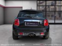Mini hatch 3 portes f56 cooper sd 170 ch edition seven / sieges cuir et tissu /  garantie 12 mois occasion simplicicar les... Mini hatch 3 portes f56 cooper sd 170 ch edition seven / sieges cuir et tissu /  garantie 12 mois occasion simplicicar les...