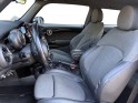 Mini hatch 3 portes f56 cooper sd 170 ch edition seven / sieges cuir et tissu /  garantie 12 mois occasion simplicicar les... Mini hatch 3 portes f56 cooper sd 170 ch edition seven / sieges cuir et tissu /  garantie 12 mois occasion simplicicar les...