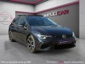 Volkswagen golf 2.0 tsi 320 dsg7 r / entretien complet vw / harman kardon / ligne akrapovic / iq light / siÈges ventilÉs...