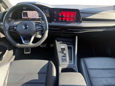 Volkswagen golf 2.0 tsi 320 dsg7 r / entretien complet vw / harman kardon / ligne akrapovic / iq light / siÈges ventilÉs...