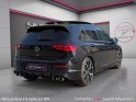Volkswagen golf 2.0 tsi 320 dsg7 r / entretien complet vw / harman kardon / ligne akrapovic / iq light / siÈges ventilÉs...