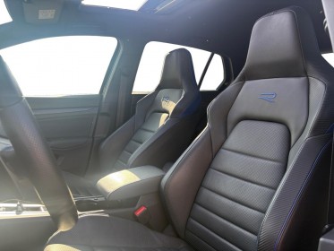 Volkswagen golf 2.0 tsi 320 dsg7 r / entretien complet vw / harman kardon / ligne akrapovic / iq light / siÈges ventilÉs...