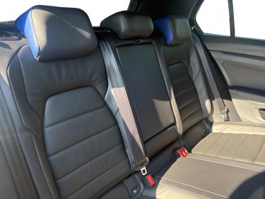 Volkswagen golf 2.0 tsi 320 dsg7 r / entretien complet vw / harman kardon / ligne akrapovic / iq light / siÈges ventilÉs...