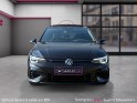 Volkswagen golf 2.0 tsi 320 dsg7 r / entretien complet vw / harman kardon / ligne akrapovic / iq light / siÈges ventilÉs...