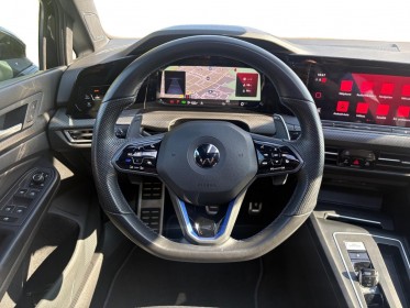 Volkswagen golf 2.0 tsi 320 dsg7 r / entretien complet vw / harman kardon / ligne akrapovic / iq light / siÈges ventilÉs...