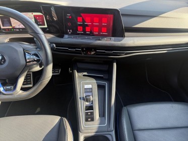 Volkswagen golf 2.0 tsi 320 dsg7 r / entretien complet vw / harman kardon / ligne akrapovic / iq light / siÈges ventilÉs...