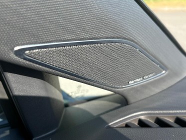 Volkswagen golf 2.0 tsi 320 dsg7 r / entretien complet vw / harman kardon / ligne akrapovic / iq light / siÈges ventilÉs...