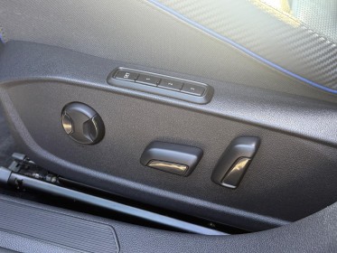 Volkswagen golf 2.0 tsi 320 dsg7 r / entretien complet vw / harman kardon / ligne akrapovic / iq light / siÈges ventilÉs...