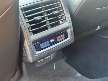 Volkswagen golf 2.0 tsi 320 dsg7 r / entretien complet vw / harman kardon / ligne akrapovic / iq light / siÈges ventilÉs...