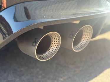 Volkswagen golf 2.0 tsi 320 dsg7 r / entretien complet vw / harman kardon / ligne akrapovic / iq light / siÈges ventilÉs...