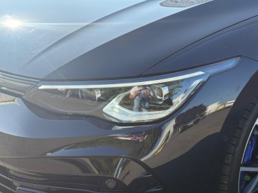 Volkswagen golf 2.0 tsi 320 dsg7 r / entretien complet vw / harman kardon / ligne akrapovic / iq light / siÈges ventilÉs...