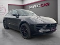 Porsche macan gts 3.0 380 ch pdk - pack chrono - echappement sport - toit panoramique ouvrant occasion champigny-sur-marne...