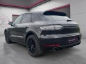Porsche macan gts 3.0 380 ch pdk - pack chrono - echappement sport - toit panoramique ouvrant occasion champigny-sur-marne...