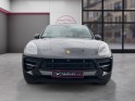 Porsche macan gts 3.0 380 ch pdk - pack chrono - echappement sport - toit panoramique ouvrant occasion champigny-sur-marne...