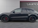 Porsche macan gts 3.0 380 ch pdk - pack chrono - echappement sport - toit panoramique ouvrant occasion champigny-sur-marne...