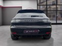 Porsche macan gts 3.0 380 ch pdk - pack chrono - echappement sport - toit panoramique ouvrant occasion champigny-sur-marne...