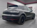 Porsche macan gts 3.0 380 ch pdk - pack chrono - echappement sport - toit panoramique ouvrant occasion champigny-sur-marne...