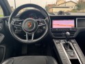 Porsche macan gts 3.0 380 ch pdk - pack chrono - echappement sport - toit panoramique ouvrant occasion champigny-sur-marne...