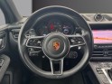 Porsche macan gts 3.0 380 ch pdk - pack chrono - echappement sport - toit panoramique ouvrant occasion champigny-sur-marne...
