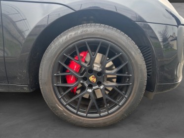 Porsche macan gts 3.0 380 ch pdk - pack chrono - echappement sport - toit panoramique ouvrant occasion champigny-sur-marne...