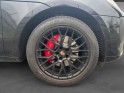 Porsche macan gts 3.0 380 ch pdk - pack chrono - echappement sport - toit panoramique ouvrant occasion champigny-sur-marne...