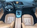 Bmw z4 g29 sdrive20i 197 ch bva8 m sport / interieur cuir / garantie 12 mois occasion simplicicar les sables-d'olonne... Bmw z4 g29 sdrive20i 197 ch bva8 m sport / interieur cuir / garantie 12 mois occasion simplicicar les sables-d'olonne...