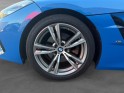 Bmw z4 g29 sdrive20i 197 ch bva8 m sport / interieur cuir / garantie 12 mois occasion simplicicar les sables-d'olonne... Bmw z4 g29 sdrive20i 197 ch bva8 m sport / interieur cuir / garantie 12 mois occasion simplicicar les sables-d'olonne...