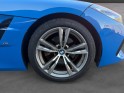 Bmw z4 g29 sdrive20i 197 ch bva8 m sport / interieur cuir / garantie 12 mois occasion simplicicar les sables-d'olonne... Bmw z4 g29 sdrive20i 197 ch bva8 m sport / interieur cuir / garantie 12 mois occasion simplicicar les sables-d'olonne...