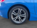 Bmw z4 g29 sdrive20i 197 ch bva8 m sport / interieur cuir / garantie 12 mois occasion simplicicar les sables-d'olonne... Bmw z4 g29 sdrive20i 197 ch bva8 m sport / interieur cuir / garantie 12 mois occasion simplicicar les sables-d'olonne...