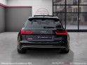 Audi rs6 avant performance v8 4.0 tfsi 605 quattro tiptronic 8 bangolufsen 3d - matrix led - toit ouvrant - camera -...