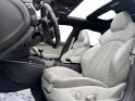Audi rs6 avant performance v8 4.0 tfsi 605 quattro tiptronic 8 bangolufsen 3d - matrix led - toit ouvrant - camera -...