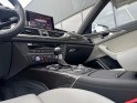 Audi rs6 avant performance v8 4.0 tfsi 605 quattro tiptronic 8 bangolufsen 3d - matrix led - toit ouvrant - camera -...