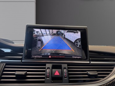 Audi rs6 avant performance v8 4.0 tfsi 605 quattro tiptronic 8 bangolufsen 3d - matrix led - toit ouvrant - camera -...