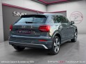 Audi q2 35 tfsi 150 s tronic7 design luxe digital cockpit toit ouvrant sièges chauffants garantie 12 mois occasion... Audi q2 35 tfsi 150 s tronic7 design luxe digital cockpit toit ouvrant sièges chauffants garantie 12 mois occasion...