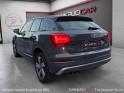 Audi q2 35 tfsi 150 s tronic7 design luxe digital cockpit toit ouvrant sièges chauffants garantie 12 mois occasion... Audi q2 35 tfsi 150 s tronic7 design luxe digital cockpit toit ouvrant sièges chauffants garantie 12 mois occasion...