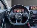 Audi q2 35 tfsi 150 s tronic7 design luxe digital cockpit toit ouvrant sièges chauffants garantie 12 mois occasion... Audi q2 35 tfsi 150 s tronic7 design luxe digital cockpit toit ouvrant sièges chauffants garantie 12 mois occasion...