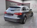 Audi a3 sportback 2.0 tdi 150 s tronic 6 design luxe bien entretenue garantie un an occasion simplicicar amiens  simplicicar... Audi a3 sportback 2.0 tdi 150 s tronic 6 design luxe bien entretenue garantie un an occasion simplicicar amiens  simplicicar...