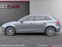 Audi a3 sportback 2.0 tdi 150 s tronic 6 design luxe bien entretenue garantie un an occasion simplicicar amiens  simplicicar... Audi a3 sportback 2.0 tdi 150 s tronic 6 design luxe bien entretenue garantie un an occasion simplicicar amiens  simplicicar...