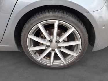 Audi a3 sportback 2.0 tdi 150 s tronic 6 design luxe bien entretenue garantie un an occasion simplicicar amiens  simplicicar...