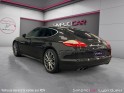 Porsche panamera 4s v8 4.8 400 pdk moteur 60000km carnet porche complet - garantie 12 mois- occasion simplicicar lyon ouest... Porsche panamera 4s v8 4.8 400 pdk moteur 60000km carnet porche complet - garantie 12 mois- occasion simplicicar lyon ouest...