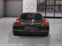Porsche panamera 4s v8 4.8 400 pdk moteur 60000km carnet porche complet - garantie 12 mois- occasion simplicicar lyon ouest... Porsche panamera 4s v8 4.8 400 pdk moteur 60000km carnet porche complet - garantie 12 mois- occasion simplicicar lyon ouest...