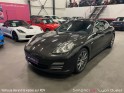 Porsche panamera 4s v8 4.8 400 pdk moteur 60000km carnet porche complet - garantie 12 mois- occasion simplicicar lyon ouest... Porsche panamera 4s v8 4.8 400 pdk moteur 60000km carnet porche complet - garantie 12 mois- occasion simplicicar lyon ouest...