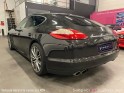 Porsche panamera 4s v8 4.8 400 pdk moteur 60000km carnet porche complet - garantie 12 mois- occasion simplicicar lyon ouest... Porsche panamera 4s v8 4.8 400 pdk moteur 60000km carnet porche complet - garantie 12 mois- occasion simplicicar lyon ouest...