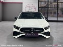 Mercedes classe a 200 7g-dct amg line occasion simplicicar pau simplicicar simplicibike france